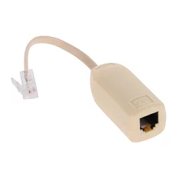 Filter ADSL Cabletech TEL0049