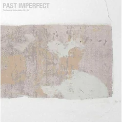 Tindersticks-PAST IMPERFECT The Best Of Tindersticks 92-21 /2LP
