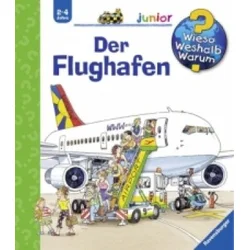 Wieso? Weshalb? Warum?
