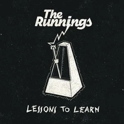 The Runnings - Lessons To Learn (Limited Edition) (LP)