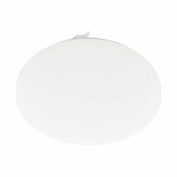 Eglo Frania plafonjera/1, led, 11,5w, prečnik 280, bela