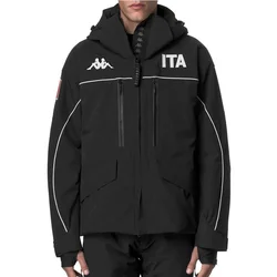 Kappa jakna 6Cento 602Fp ITA za muškarce