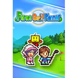 Forest Golf Planner PC/XBOX LIVE Key EUROPE