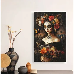 Wallity Slika YNS-1030, 70x100 cm