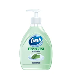 Tečni sapun Fresh, 500ml - Maslina i Aloe Vera