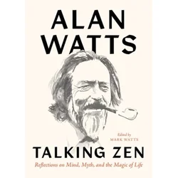 Talking Zen