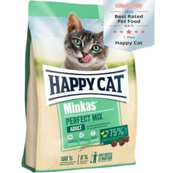 Happy Cat Minkas Perfect Mix 10 kg