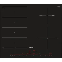 Bosch PXE601DC1E Ugradna ploča, Indukcijska, FlexInduction, 60 cm
