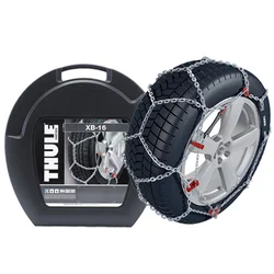 Thule Lanci za sneg XB-16 220