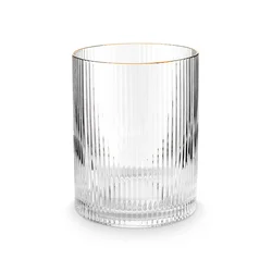 Kozarec vtwonen Gold Rim 340 ml