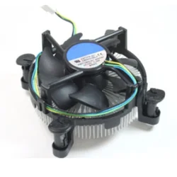 Intel cpu hladnjak raptor intel 65w tdp