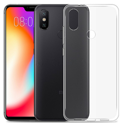 Silikonski ovitek Xiaomi Mi A2 Lite