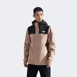 The North Face Muška jakna 8DX1, Smeđe boje