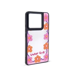 Maska za telefon FASHION MIRROR za Xiaomi Redmi 13C 4G DZ2/5