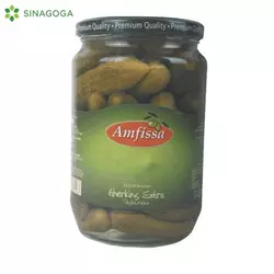 KRASTAVAC AMFISSA 680GR 6-9CM (12) FOODLAND