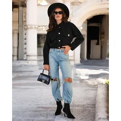 Resti Womens Bomber Jacket