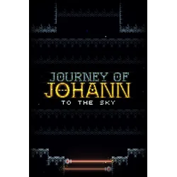 Journey of Johann: To The Sky PC/XBOX LIVE Key EUROPE