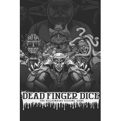 Dead Finger Dice Steam Key (PC) GLOBAL