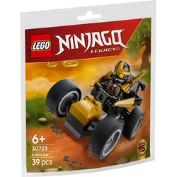 Lego Kolov automobil ( 30723 )