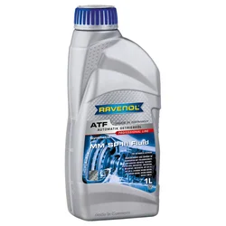 Ravenol Ulje za automatske menjače ATF MM SP-III Fluid, 1 l