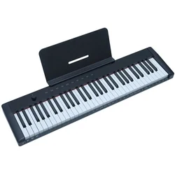 Pearl River M2 Keyboard z dinamiko Black
