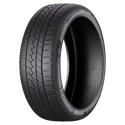 Continental WinterContact TS 860 S ( 285/30 R21 100W XL EVc, sa rebrom felne )
