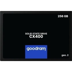 GoodRam SSD Goodram 256 GB CX400