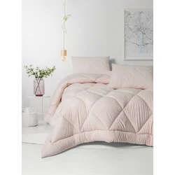 Lessentiel Maison Komplet posteljine, 220x230 cm, Roze