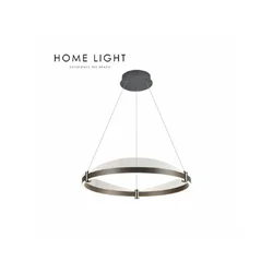 HOME LIGHT Vesta 620 Luster 60W 3000K, Braon