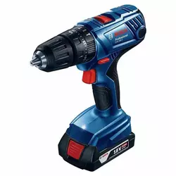 Bosch GSB 180-Li Aku bušilica-šrafilica 18V 1x2.0Ah (06019F8309)