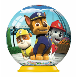 Ravensburger 3D Slagalica Paw Patrol, 54 dela