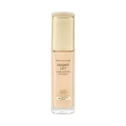 Max Factor Radiant Lift tekući puder SPF30 30 ml nijansa 33 Crystal Beige za žene