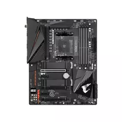 Matična plošča GIGABYTE B550 AORUS PRO AC, DDR4, AM4, ATX