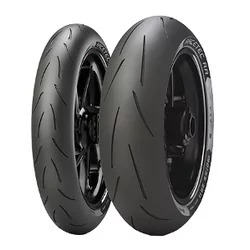 Metzeler Racetec RR K3 Rear 190/55 ZR17 TL (75W) zadnji kotae, M/C