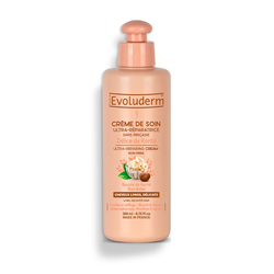 Evoluderm Krema za kosu Shea butter, 200ml
