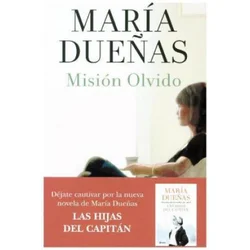 Misión olvido