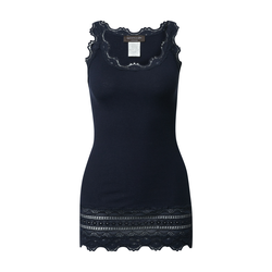 rosemunde Top, modra