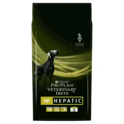 Pro Plan Vet Diet Hepatic, 3 kg