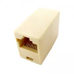 RJ-45 8/8 nastavak ž/ž, linkom