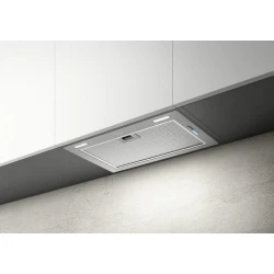 Elica FOLD GR/A/52 Ugradni aspirator, 600 m3/h, 180 W, 3 brzine, Inox