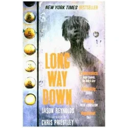Long Way Down