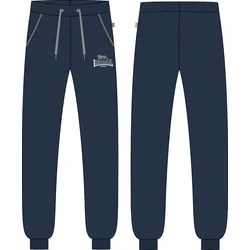 Moške trenirke Lonsdale regular fit