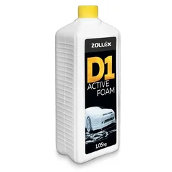 Zollex D1 Pena za predpranje/Active Foam 1,05 kg