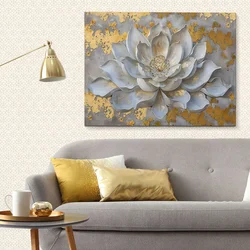 Wallity Slika KNV10263, 50x70 cm