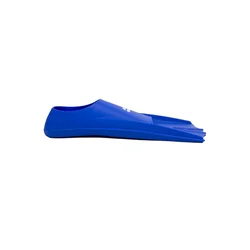 Mad wave flippers training fins blue 38/41