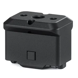 Tilta Khronos NATO Quick Release Adapter - Black