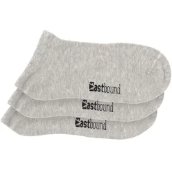 Eastbound muške ts čarape 3-pack EBMS501-MLG