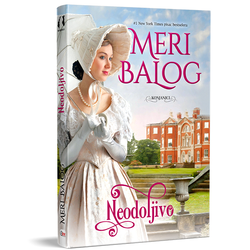 Neodoljivo