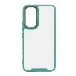 Maska za telefon Pro Kamera za Samsung A25 5G/ A256B, Menta