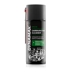 Dxc10 čistilo za uplinjač 400 ml